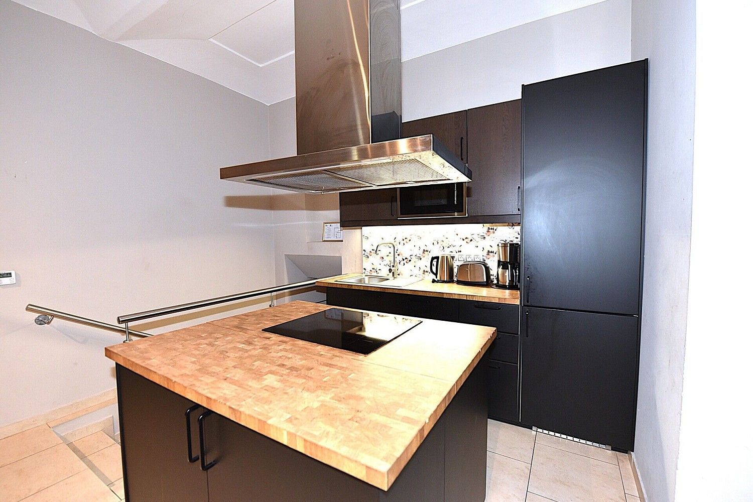 Kancelář · 224 m² · Praha - Nové Město, okres Praha 2, Hlavní město Praha - 4