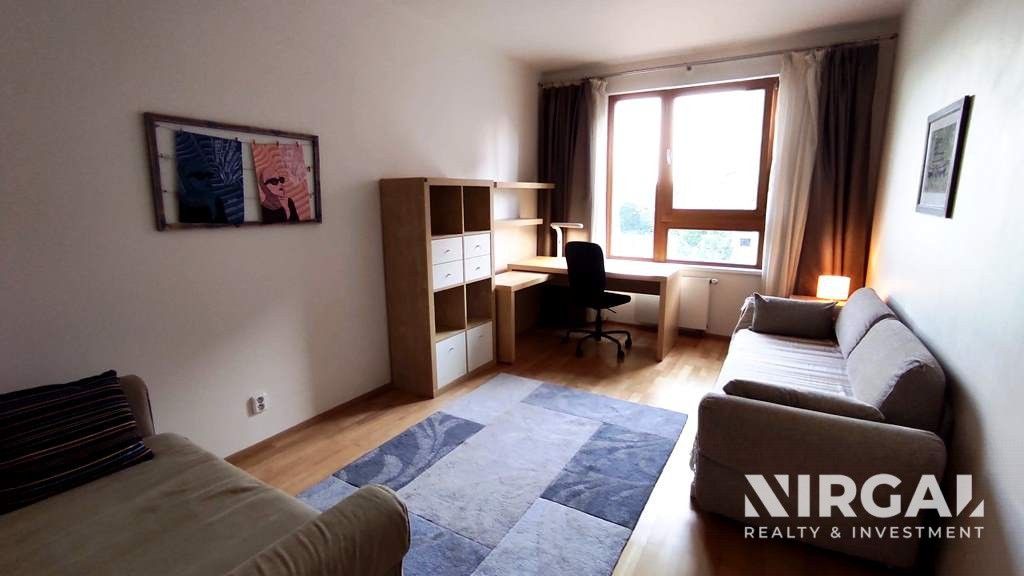 Pronájem byt 2+kk - Mattioliho, Praha, 65 m²