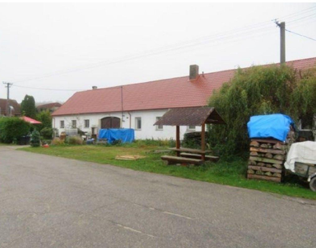 Rodinné domy, Jindřichův Hradec, 377 01