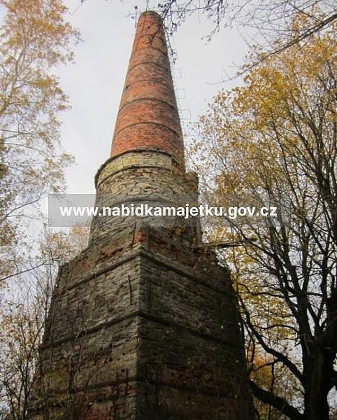 Pozemek · Prosetín, okres Žďár nad Sázavou - 4