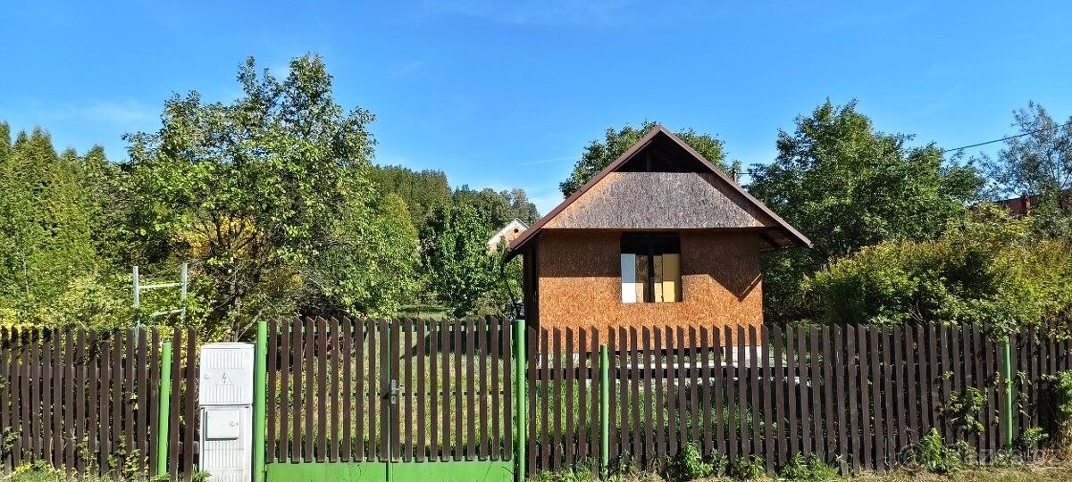 Pozemek pro bydlení