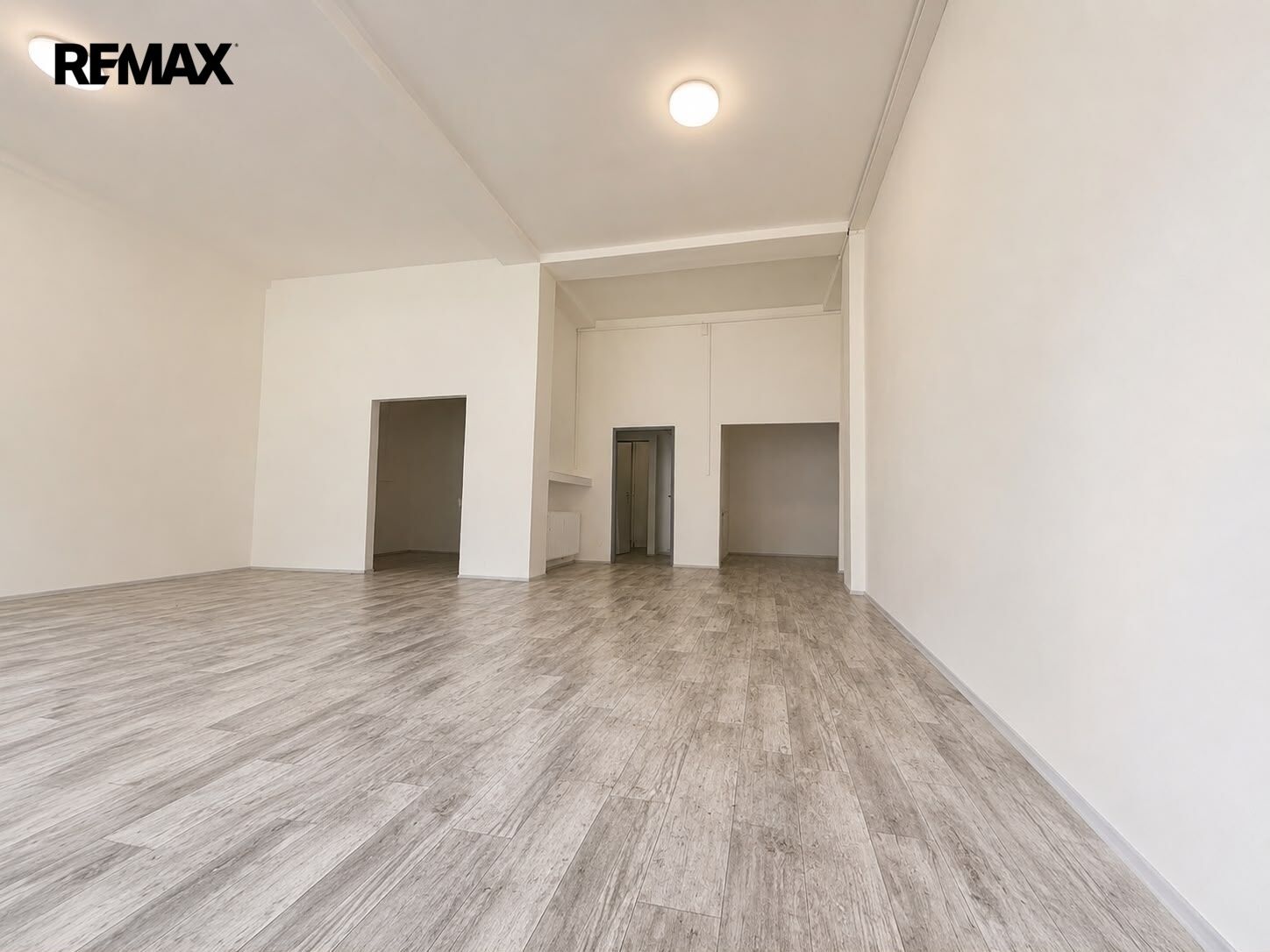 Obchodní prostory · 72 m² · M. Švabinského 654, Bílina Teplické Předměstí - 3