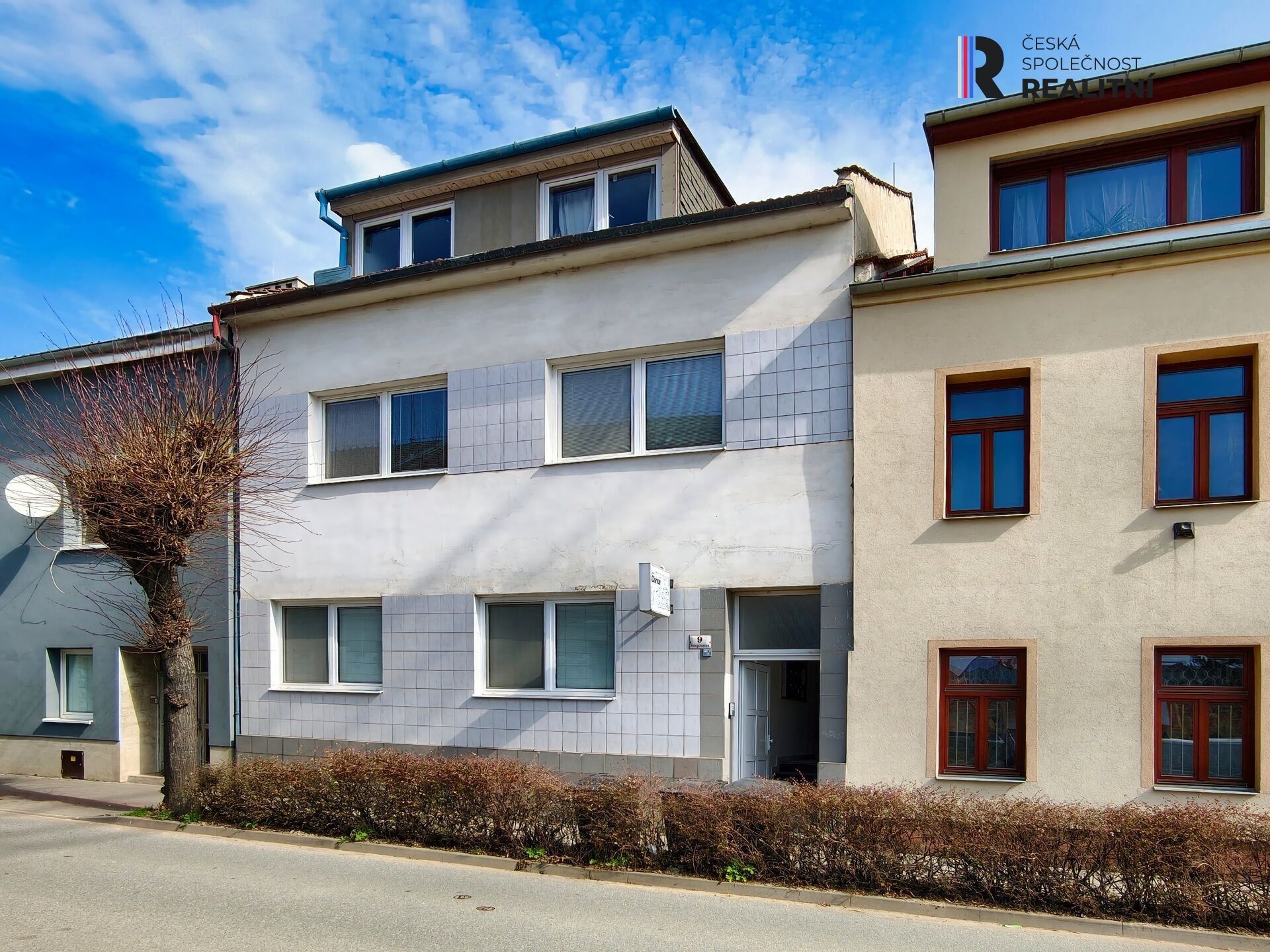 Ostatní, Rokycanova, Brno, 50 m² - 1