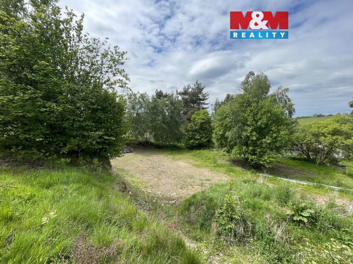 Pozemky pro bydlení, Chrastava, 463 31