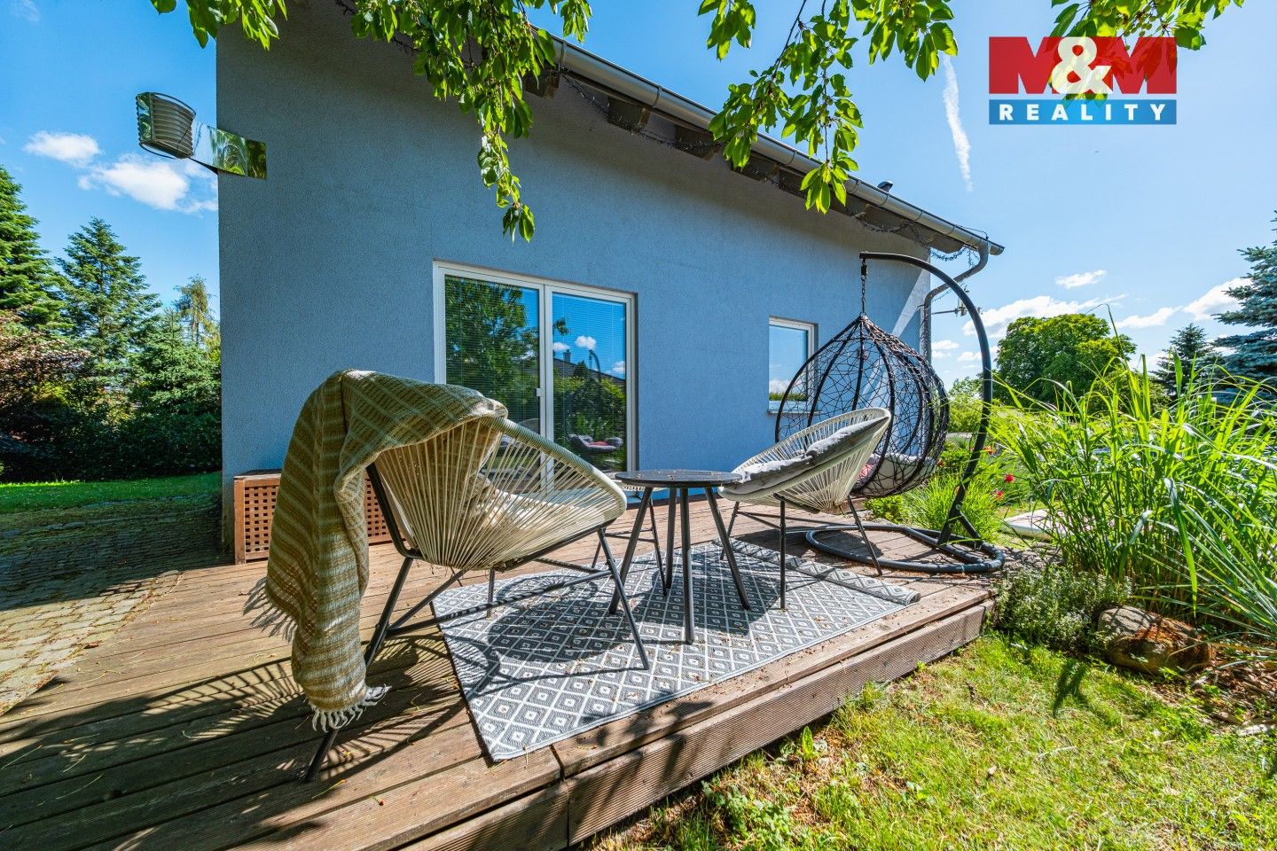 Rodinné domy, Na Vyhlídce, Vyžlovka, 120 m² - 2