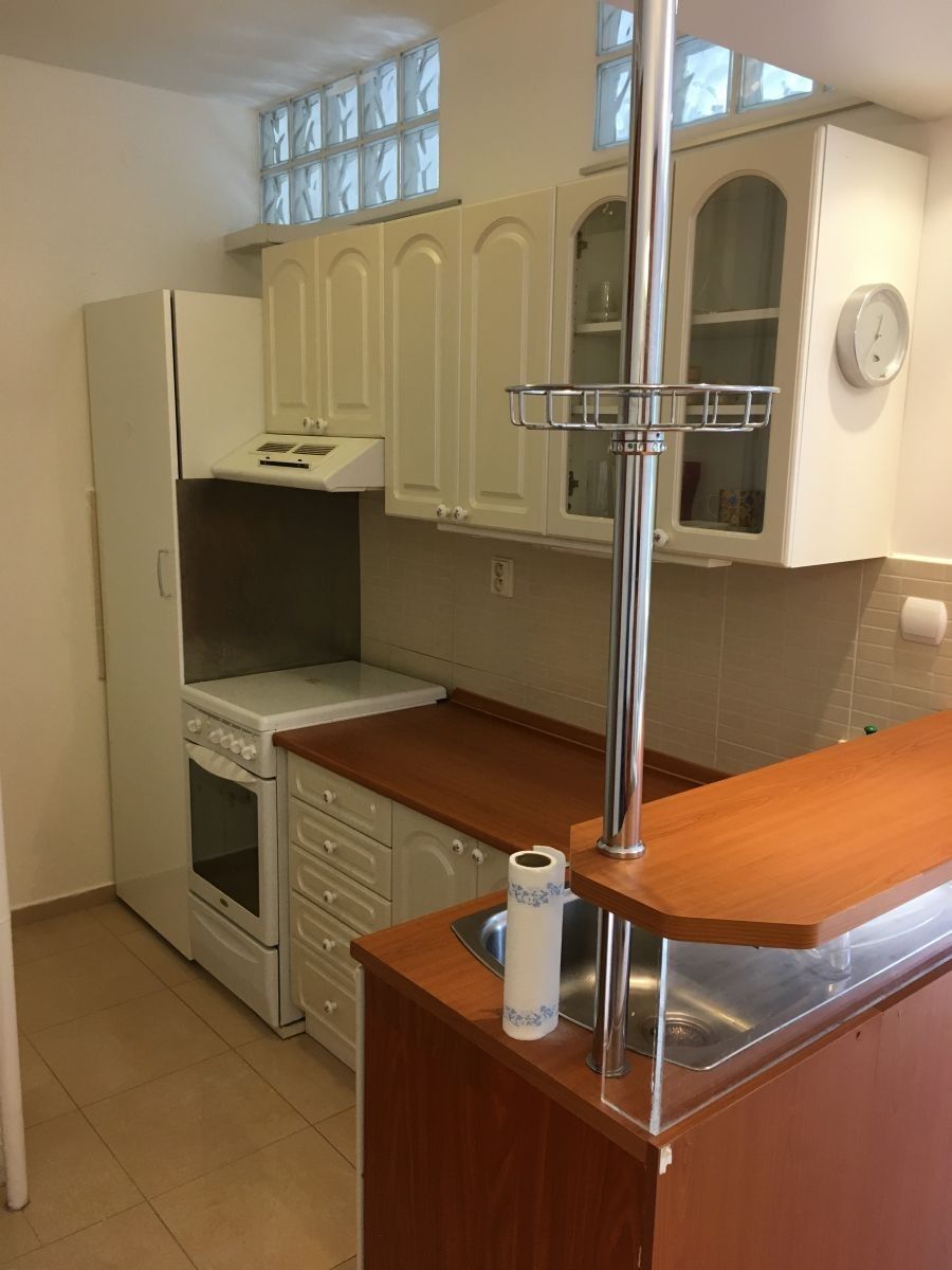 Byt 3+kk · 53 m² · Poděbradská, Praha - Hloubětín - 3