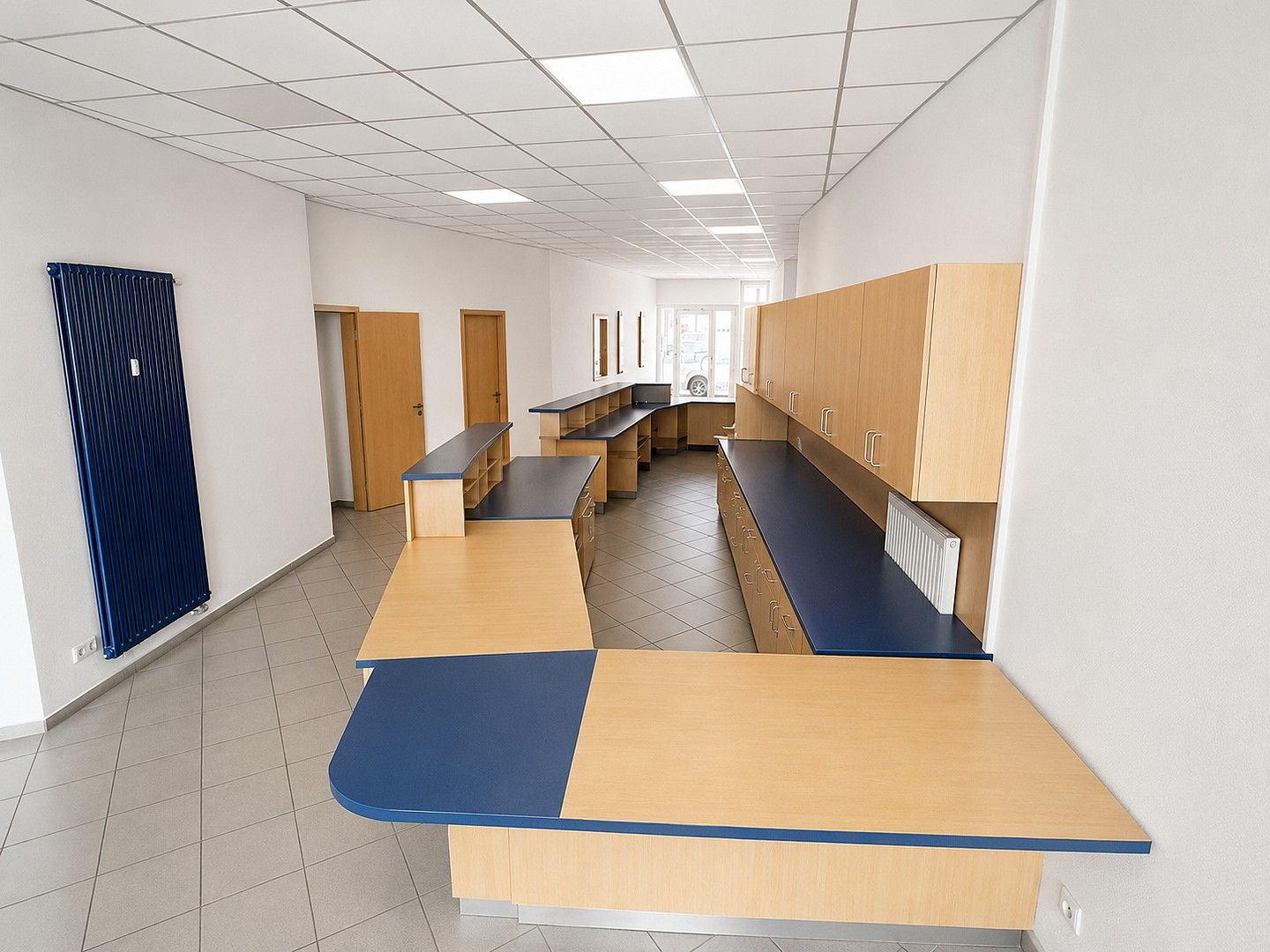 Kancelář · 150 m² · Neue Straße 2, , Dolní Sasko - 4