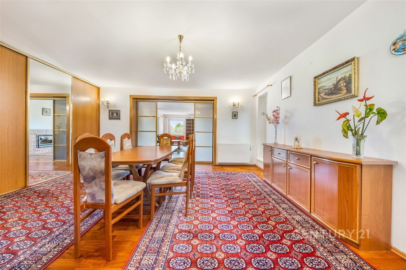 4+1, Pod urnovým hájem 45, Praha Zbraslav, 120 m² - 2