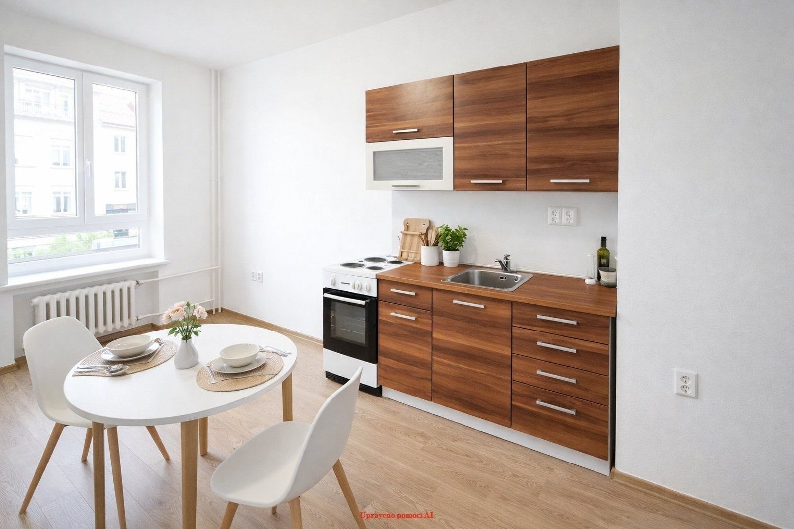 1+kk, Československé armády, Havířov-město, Moravskoslezský kraj, 20 m² - 2