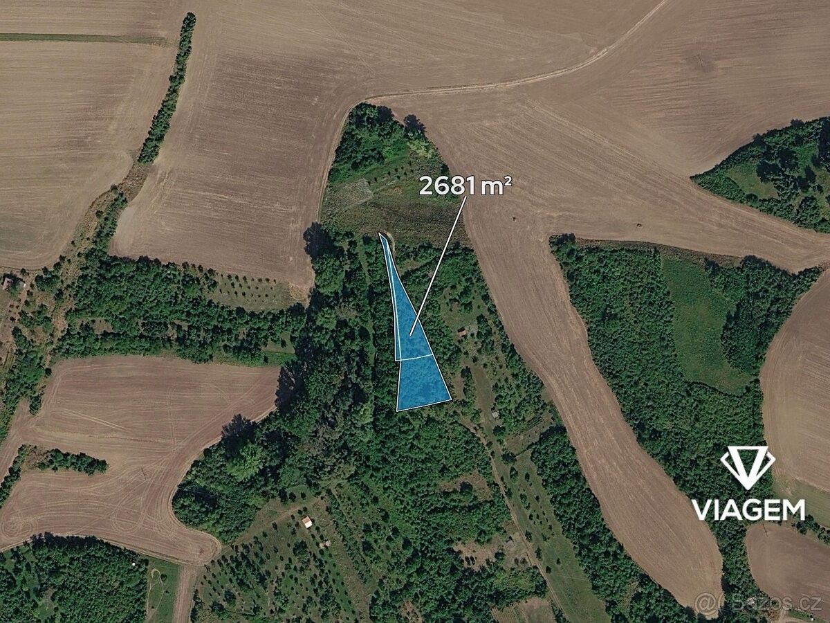 Zahrady, Svatobořice, 696 04 - 2