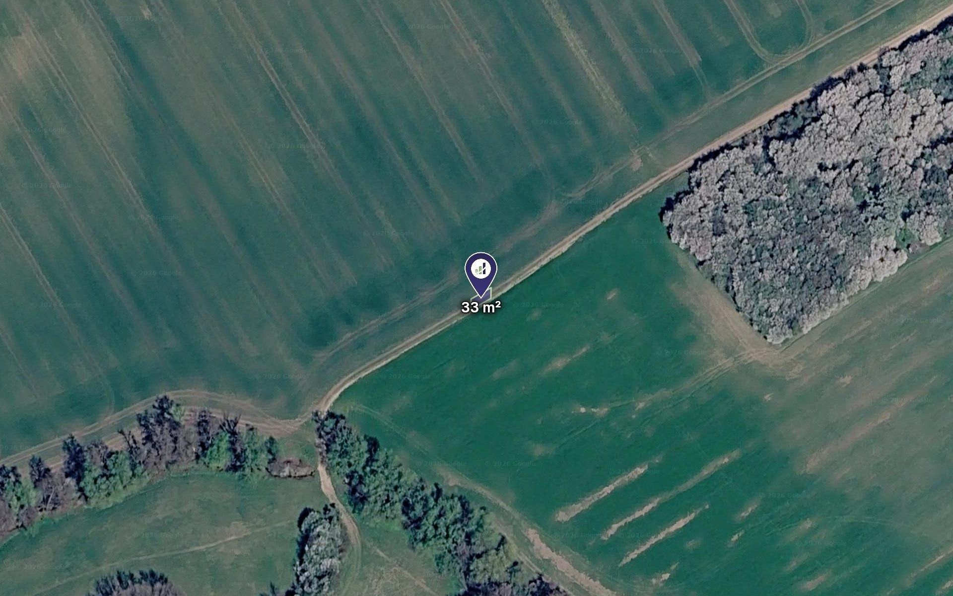 Zemědělský pozemek · 21 573 m² · Koryčany - 4