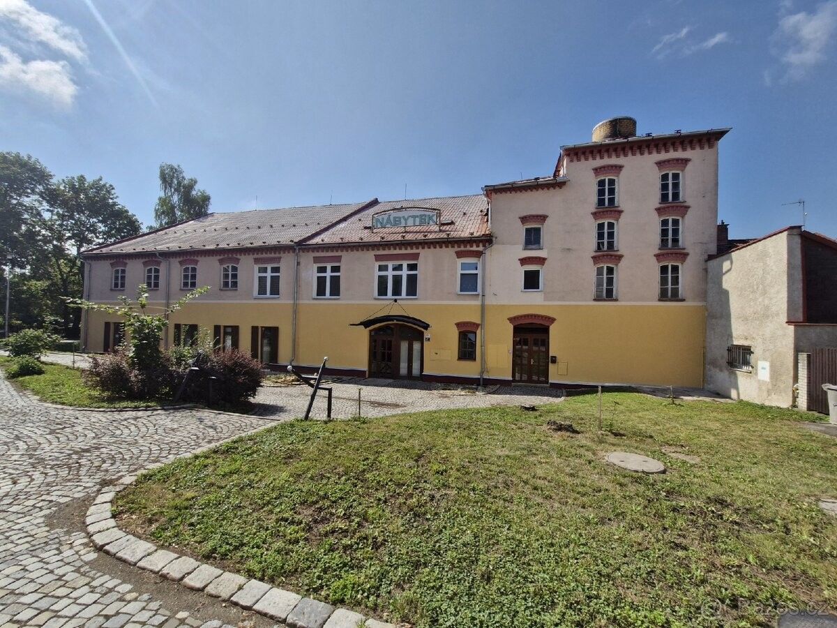 Obchodní prostory, Svitavy, 568 02 - 1