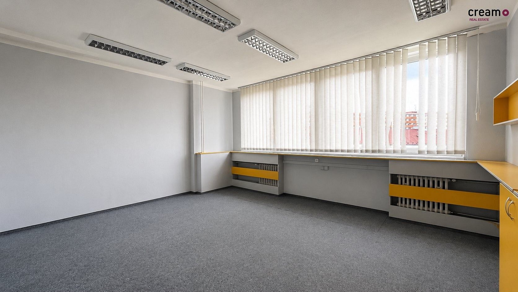 Kancelář · 29 m² · Chomutov, Ústecký kraj - 3