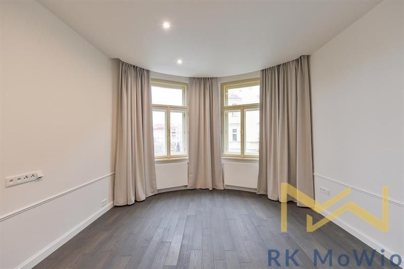 Byt 4+kk · 167 m² · Laubova, Praha - 3