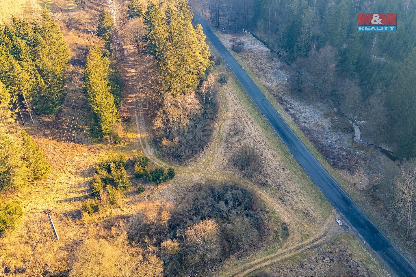 Prodej zemědělský pozemek - Bělá u Jevíčka, okres Svitavy - 5