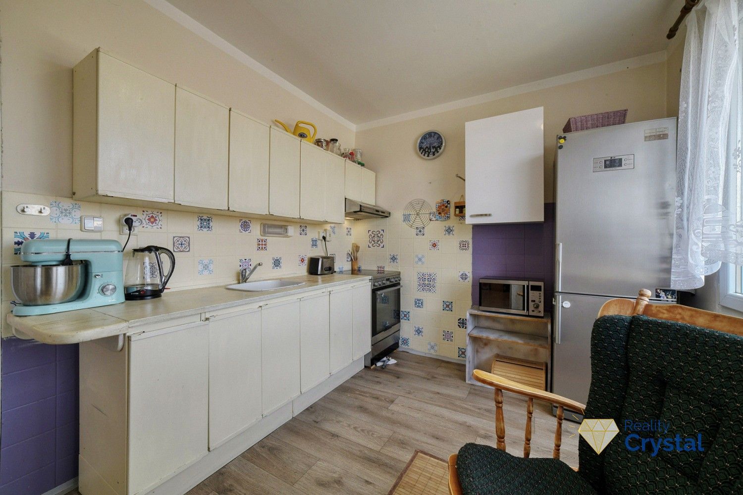 Byt 4+1 · 85 m² · Bohušova, Planá, okres Tachov - 3