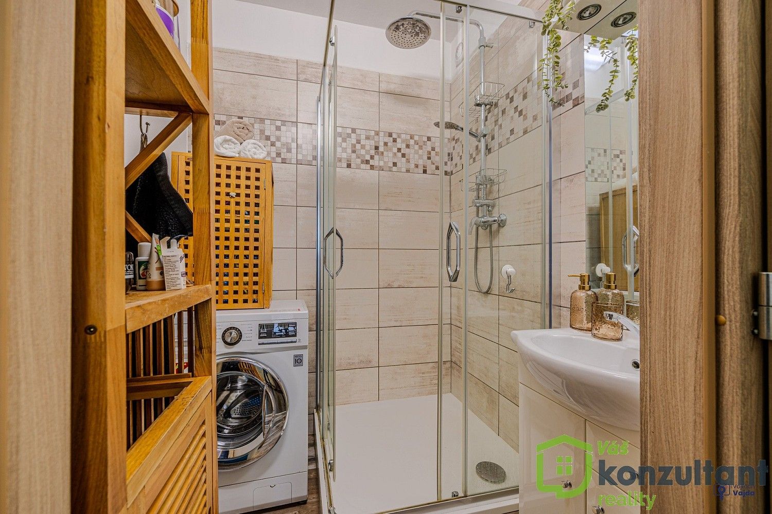 Byt 3+1 · 76 m² · Ostrava - Moravská Ostrava, okres Ostrava-město, Moravskoslezský kraj - 4