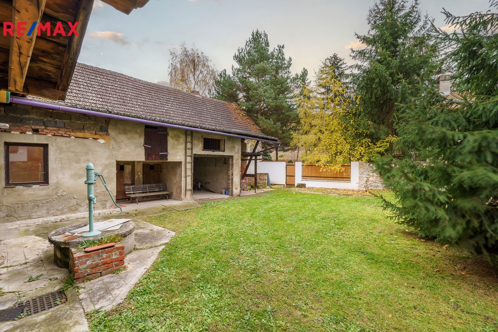 Prodej rodinný dům - Hřivice, 222 m²