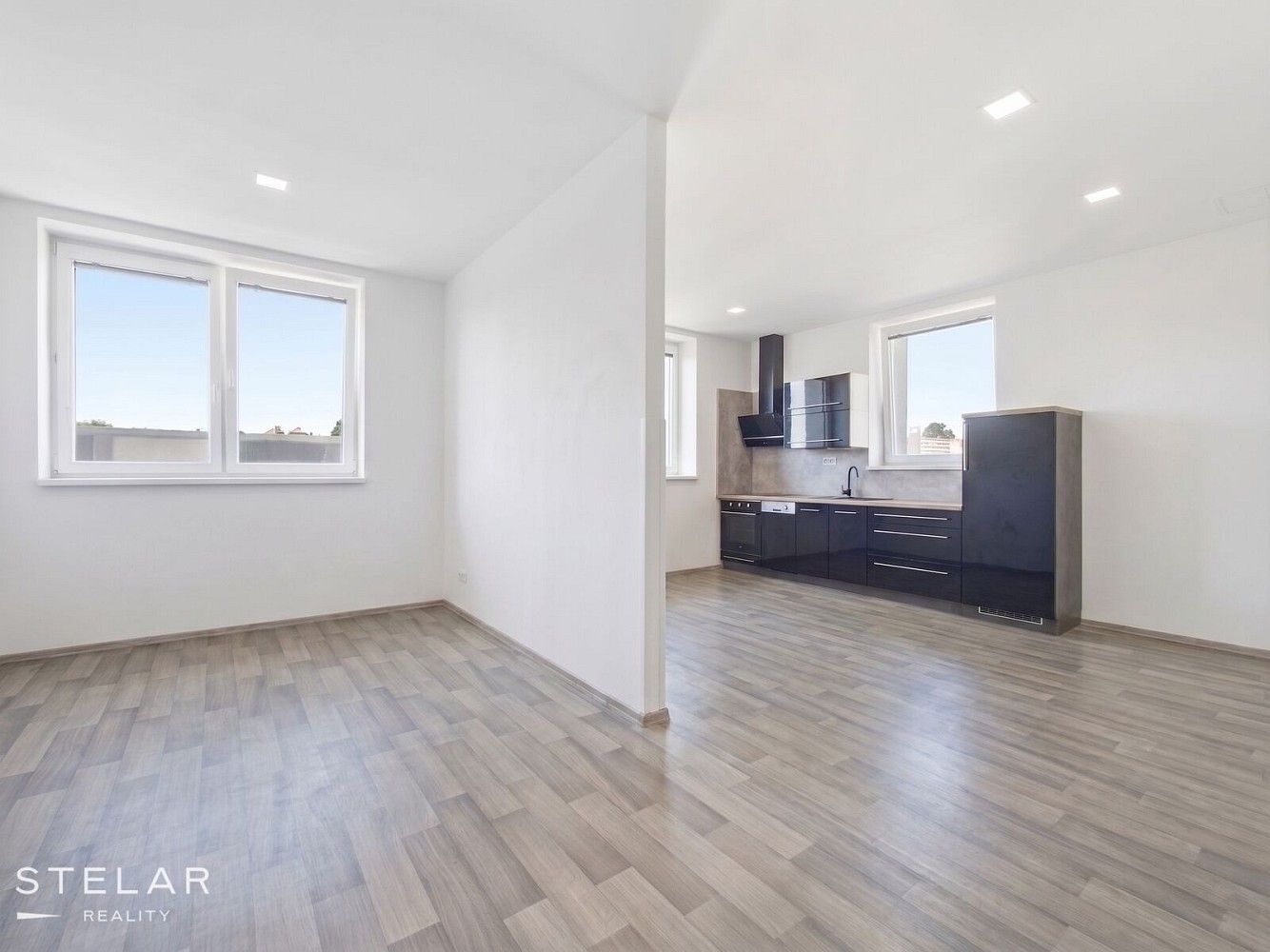Byt 1+kk · 44 m² · Trnava, okres Třebíč - 3