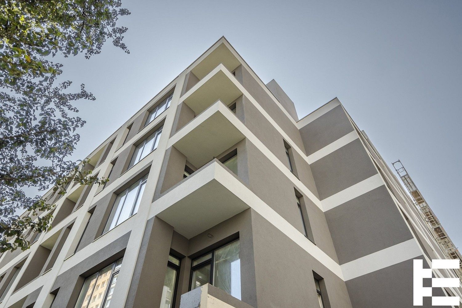 Byt 1+kk · 24 m² · Praha - Bohnice, okres Praha 8, Hlavní město Praha - 3