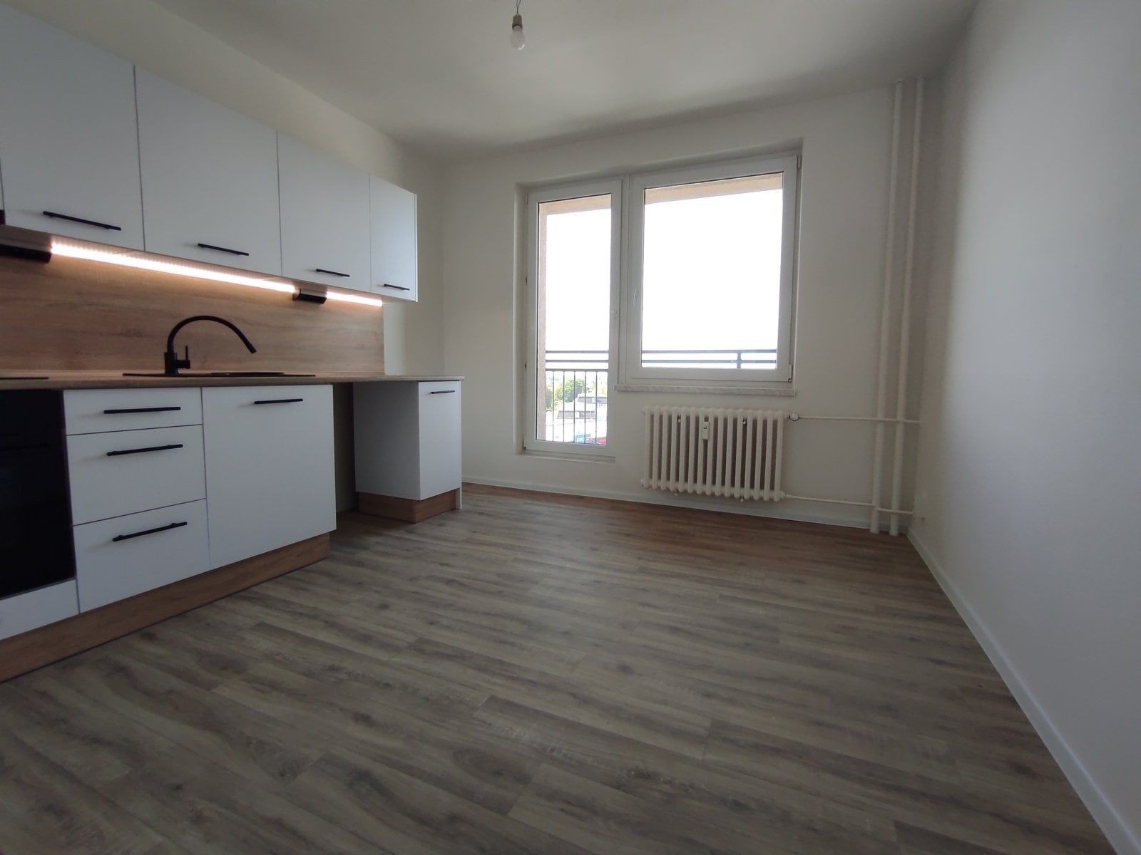 Pronájem byt 3+1 - Okružní, Orlová - Horní Lutyně, Moravskoslezský kraj, 67 m² - 5