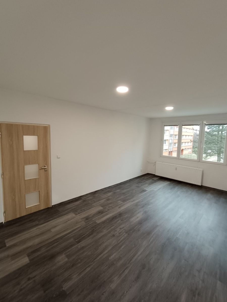 1+1, Osvobození, Pelhřimov - Pelhřimov, Kraj Vysočina, 43 m² - 2