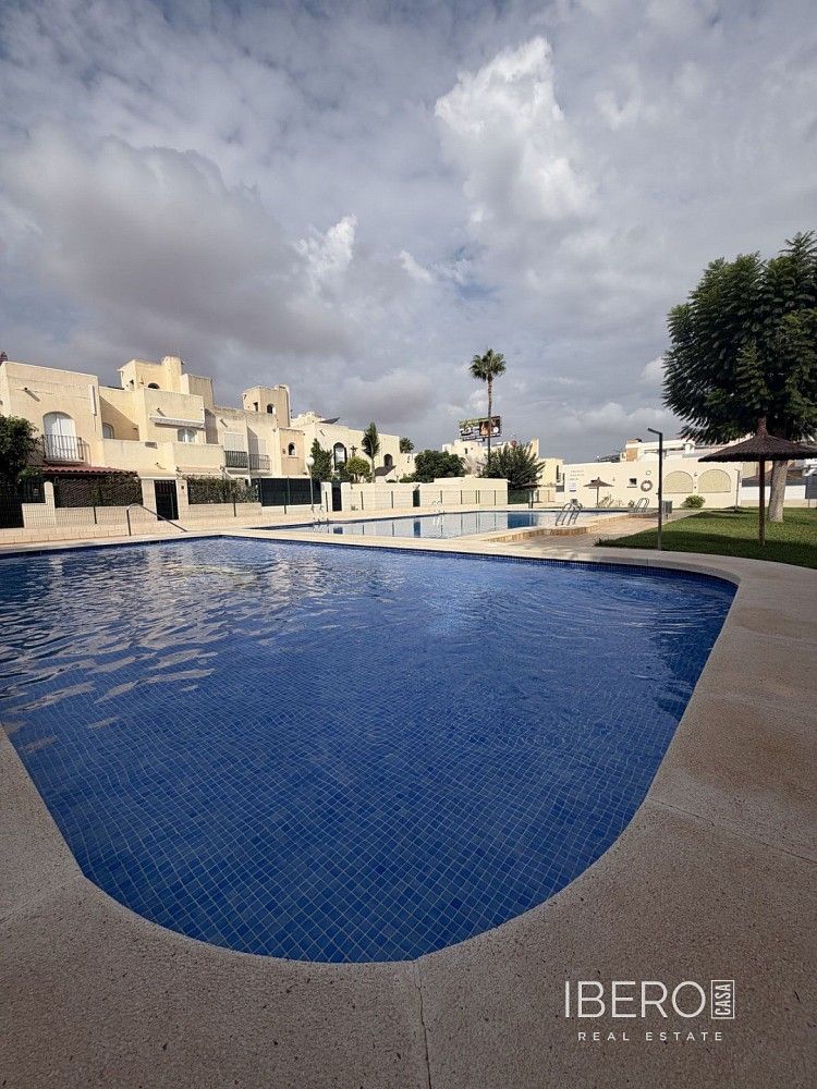 Rodinné domy, Torrevieja, Španělsko, 50 m² - 2