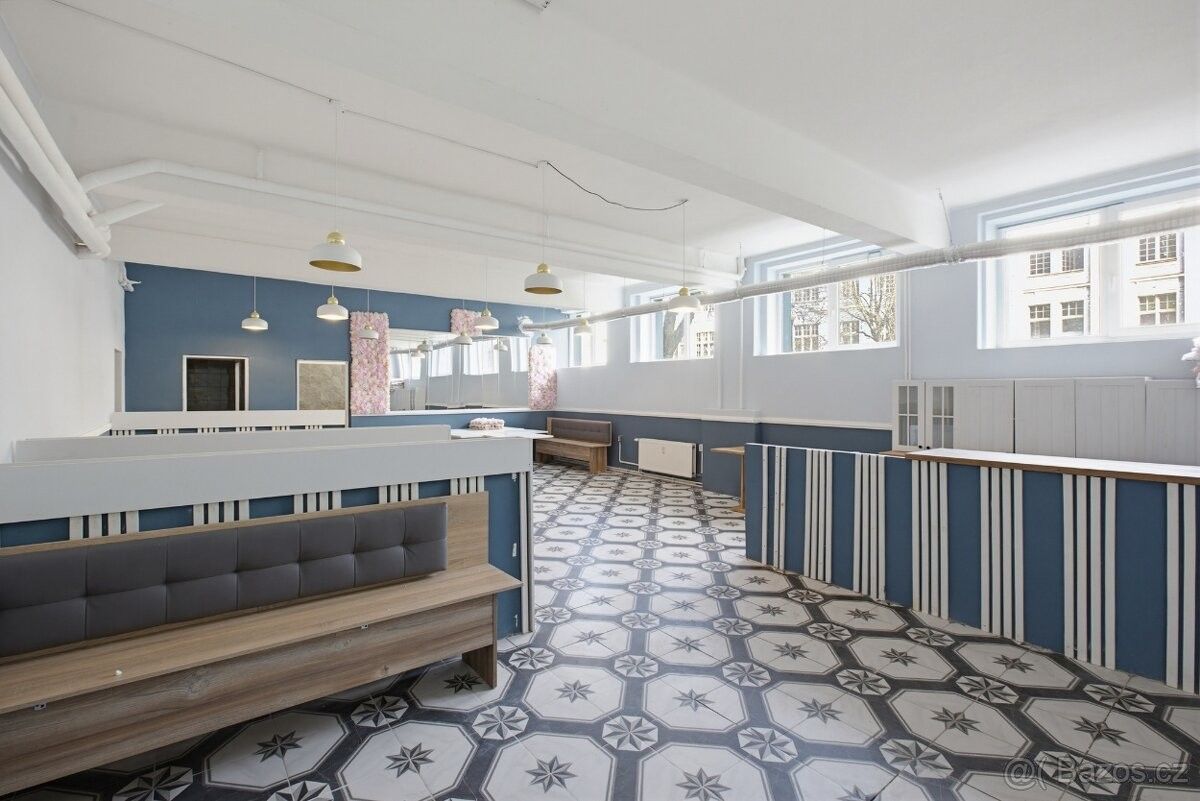 Obchodní prostory, Karlovy Vary, 360 01 - 2