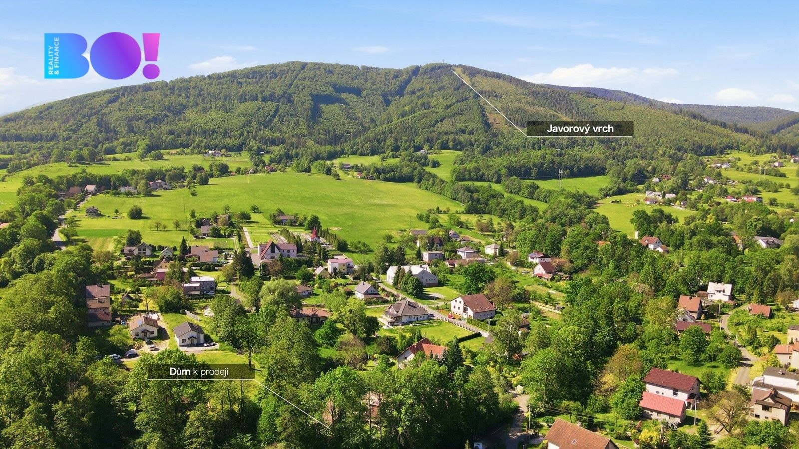 Rodinný dům · 115 m² · Třinec Oldřichovice - 4