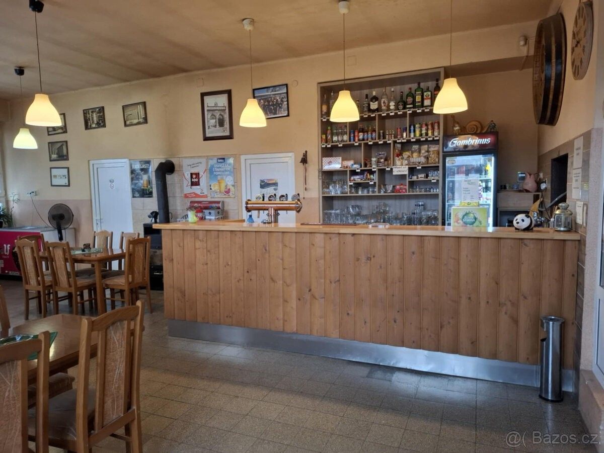 Restaurace · 987 65, Slovensko - 4