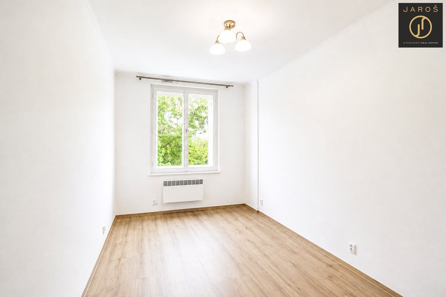 2+kk, Nad Primaskou, Praha, 55 m² - 2