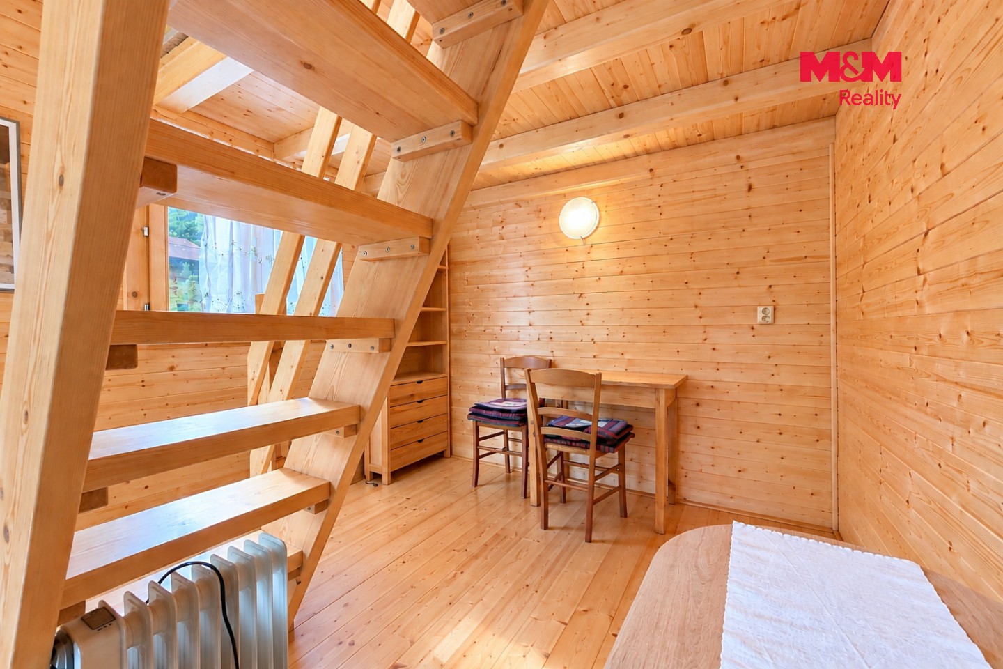 Prodej chata - Dlúhé, Vsetín, 18 m² - 5