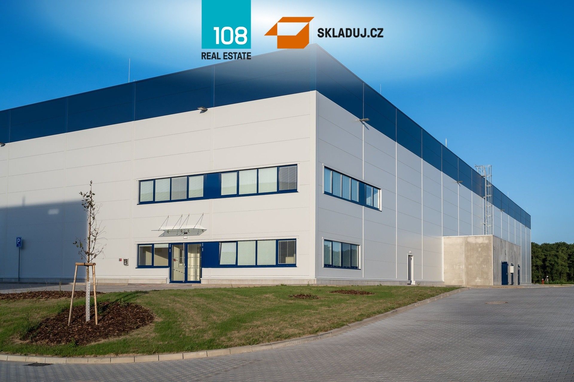 Sklad · 8 335 m² · Týniště nad Orlicí - 4
