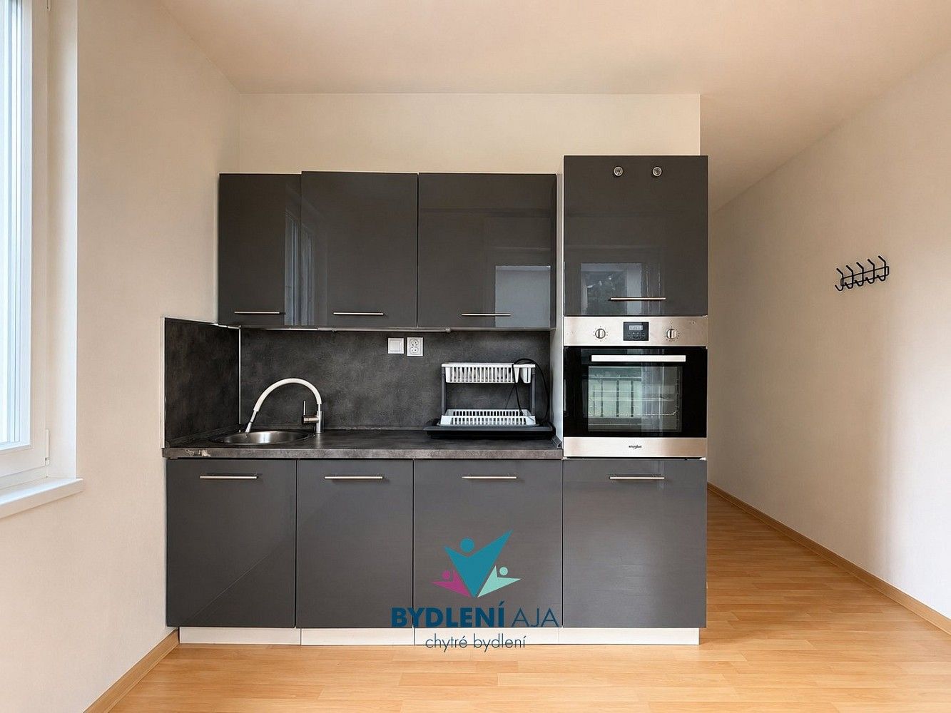 Byt 1+1 · 36 m² · Krupka - Maršov, okres Teplice, Ústecký kraj - 4