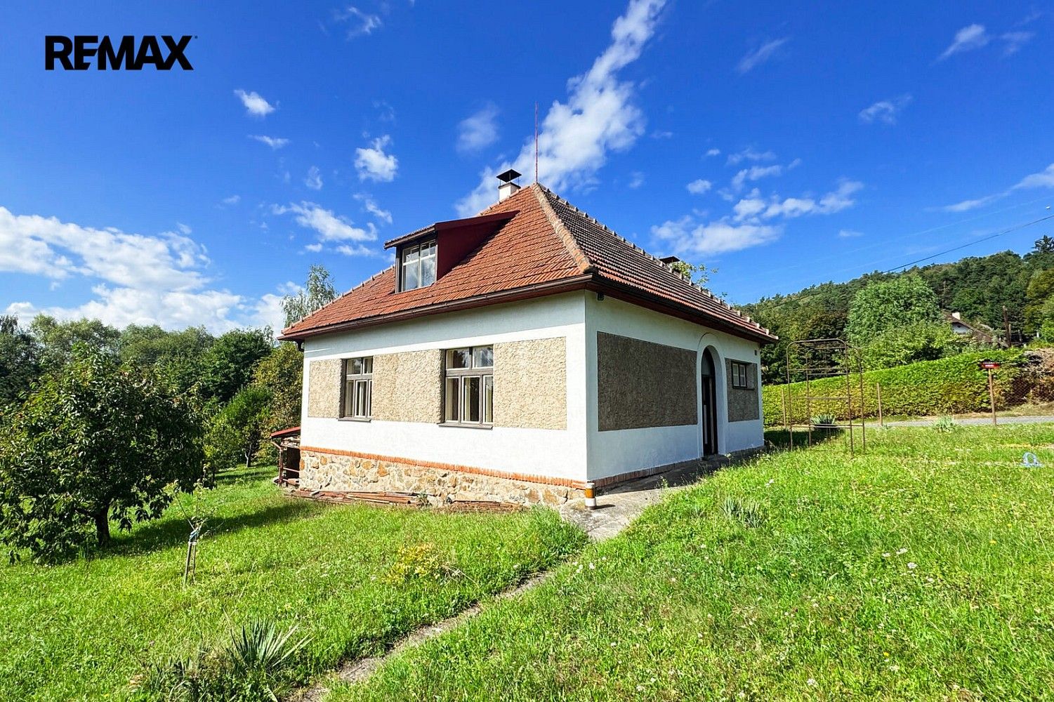 Prodej rodinný dům - Mnichovice - Myšlín, okres Praha-východ, Středočeský kraj, 120 m² - 2