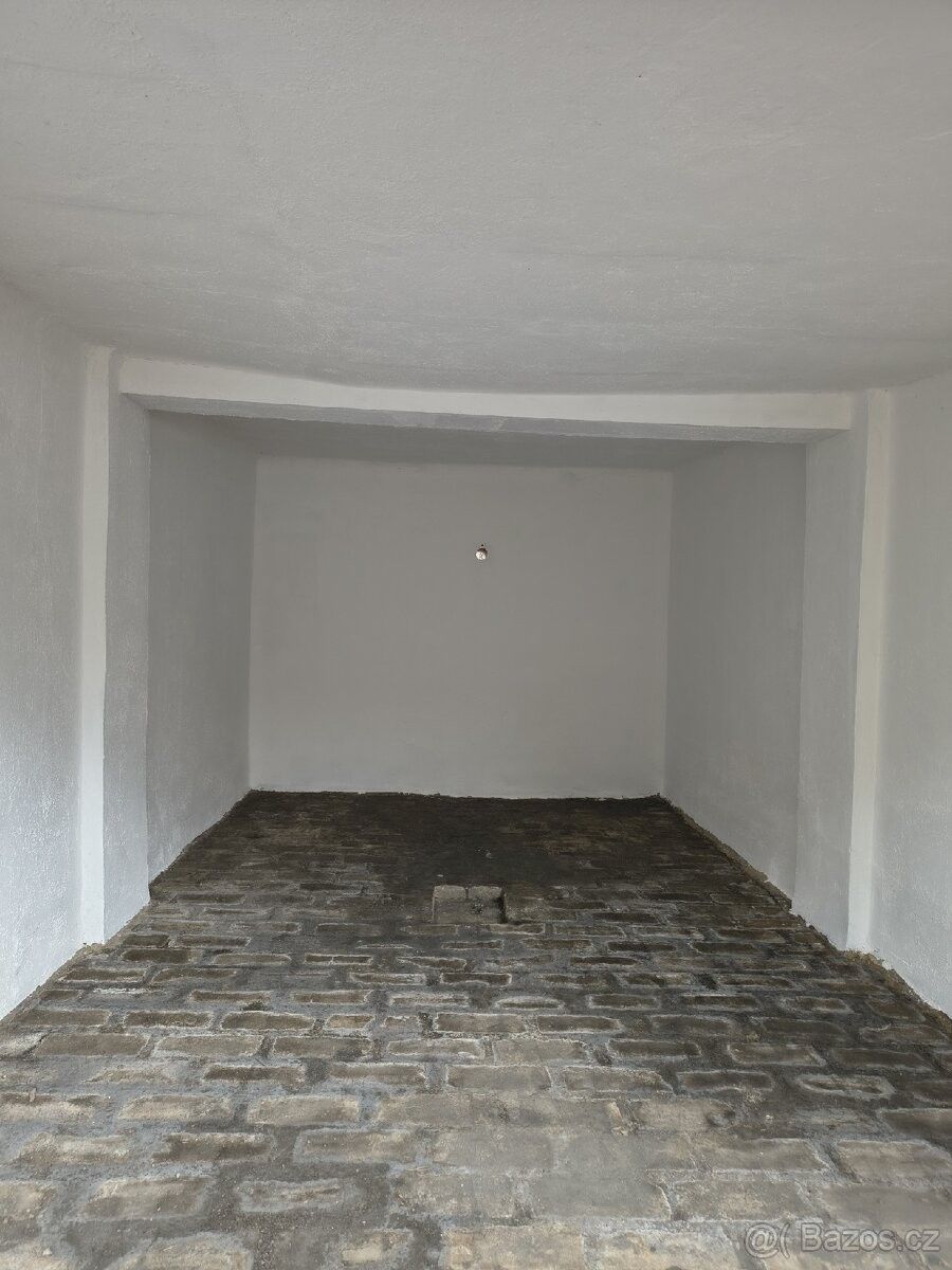 Pronájem garáž - Rakovník, 269 01