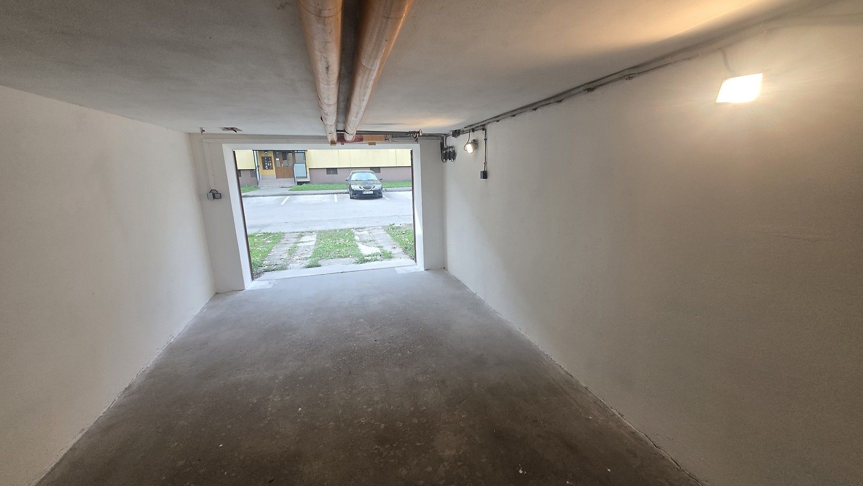 Garáž · 17 m² · Frýdek-Místek - Místek, Moravskoslezský kraj - 3