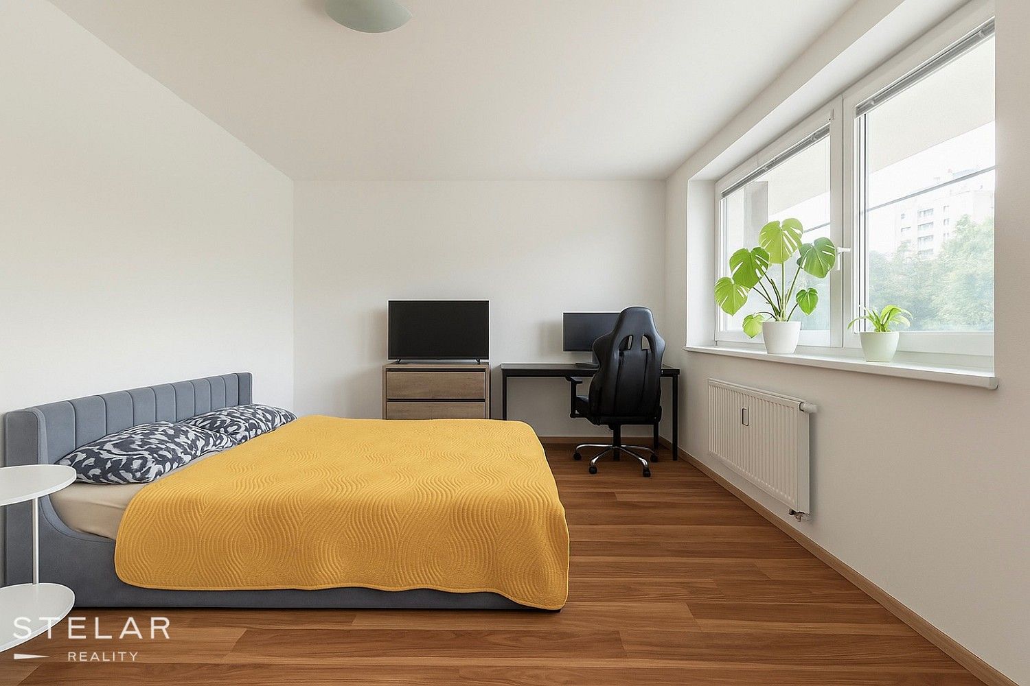 Byt 2+kk · 60 m² · Hálkova, Opava - Kateřinky - 4