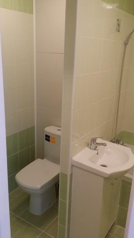 Byt 1+1 · 27 m² · Růžová, Most - 4