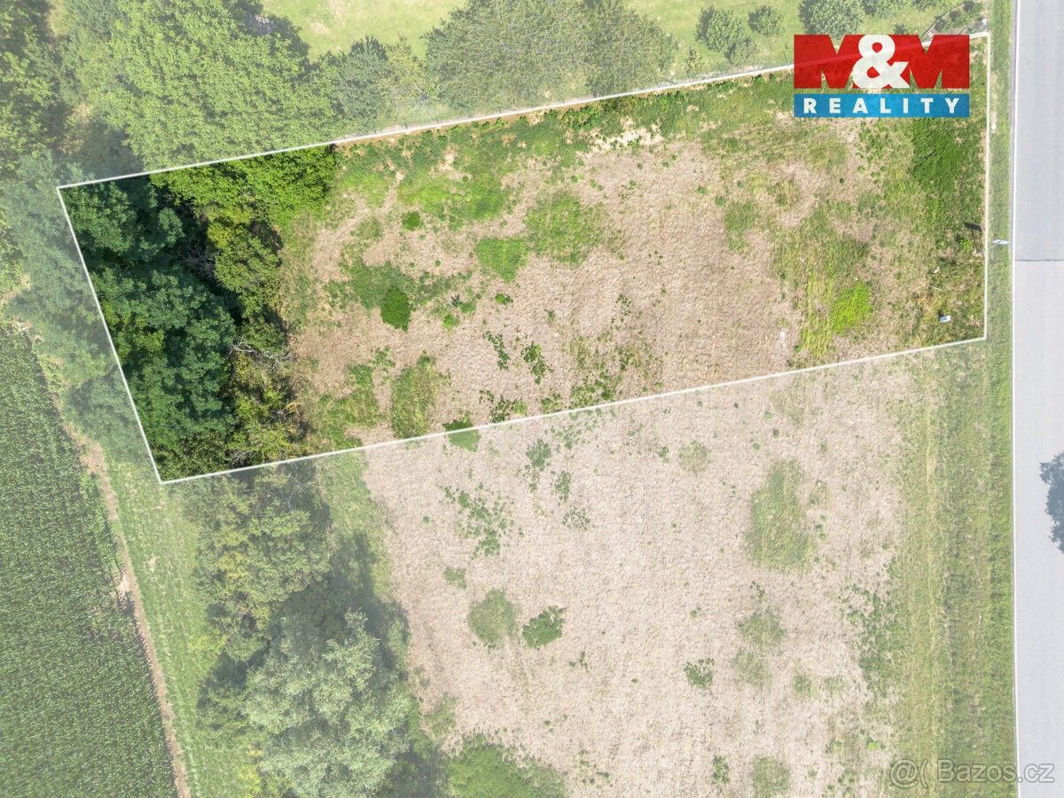 Prodej pozemek pro bydlení - Kolín, 280 02