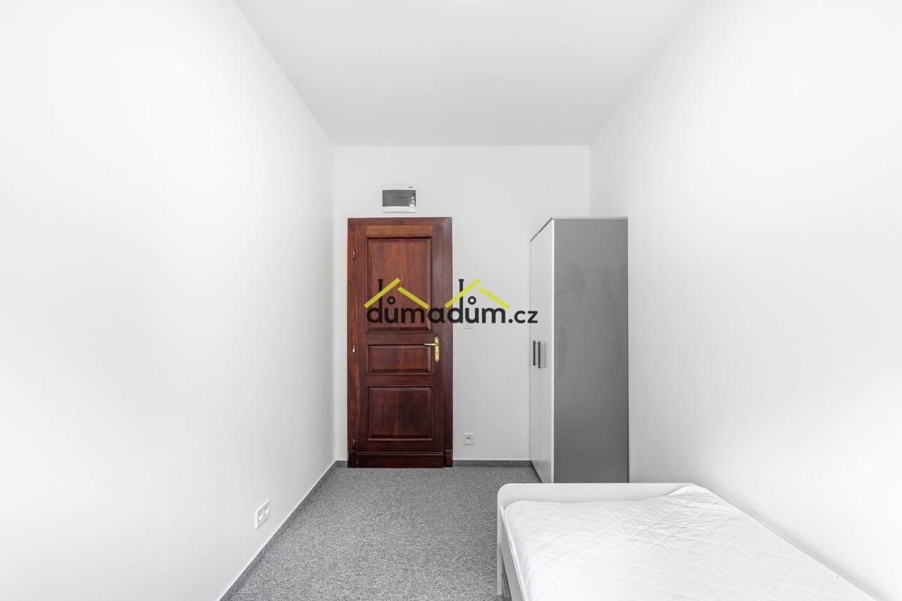 Prodej byt - Soukenická, Praha, 100 m²