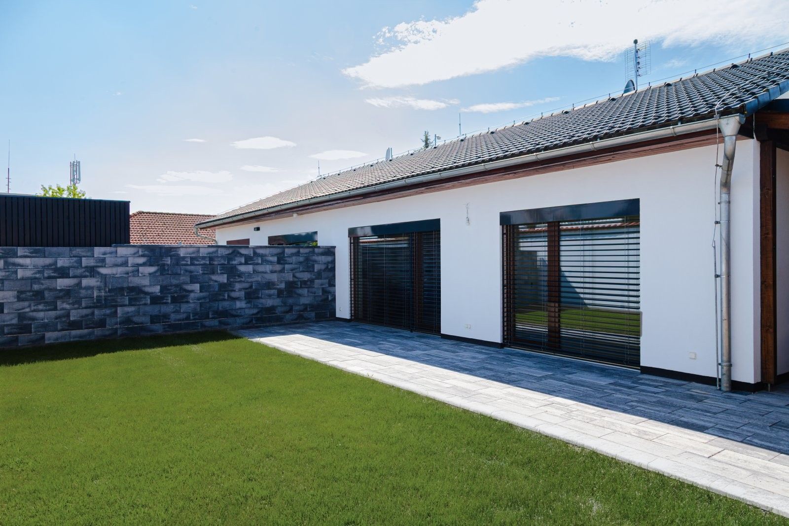 Rodinný dům · 91 m² · Pod Školkou 638, Jílové u Prahy - 3