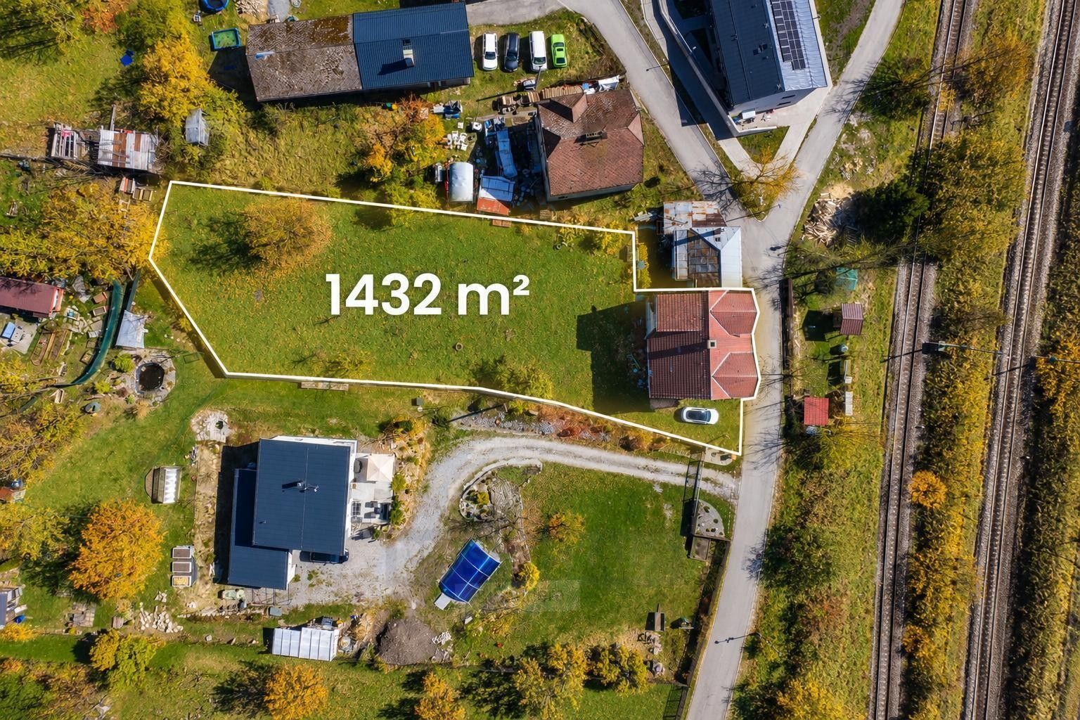 Rodinný dům · 210 m² · Loučovice - 4