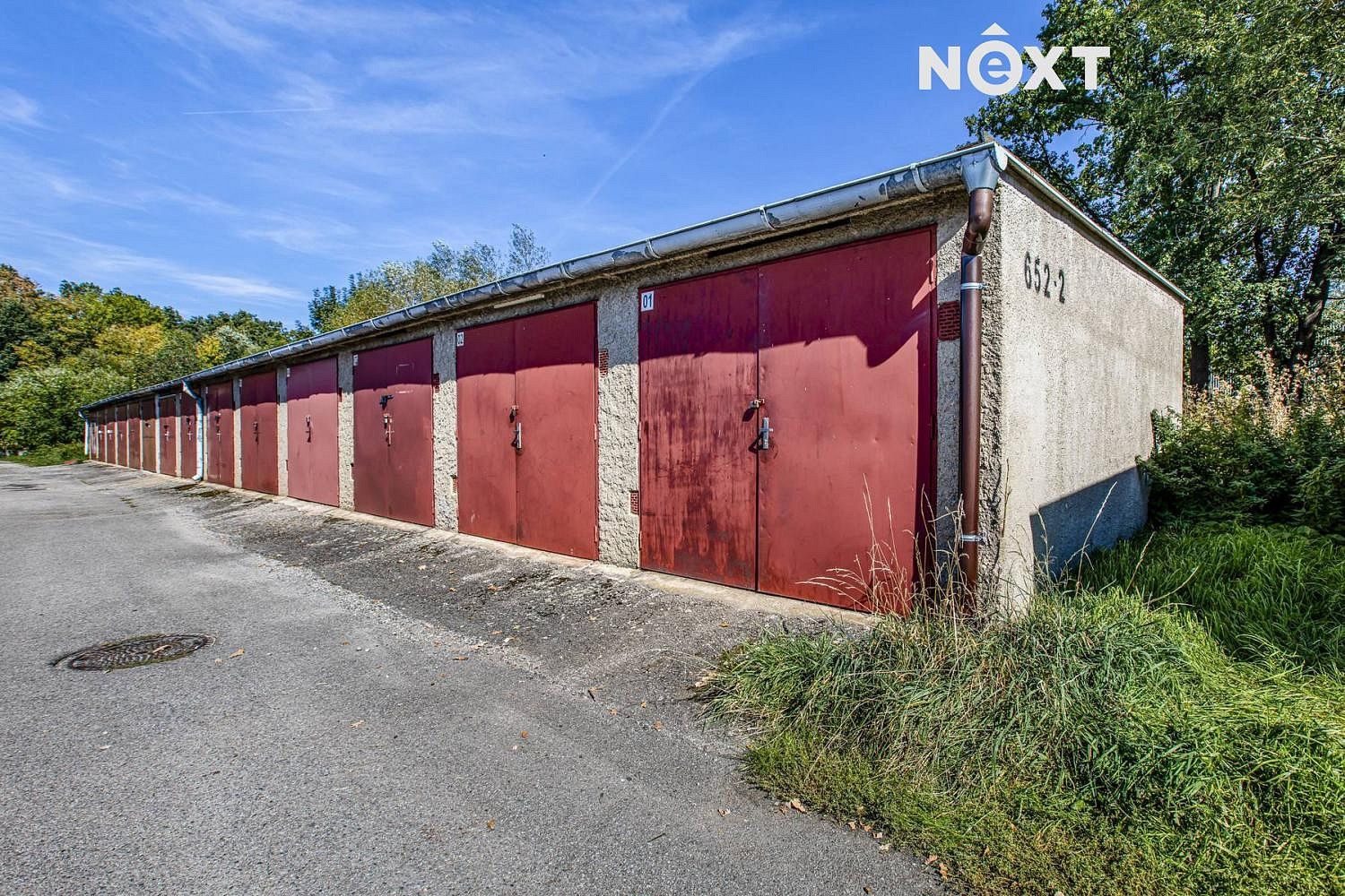 Prodej ostatní - Hrdějovice, 19 m² - 5
