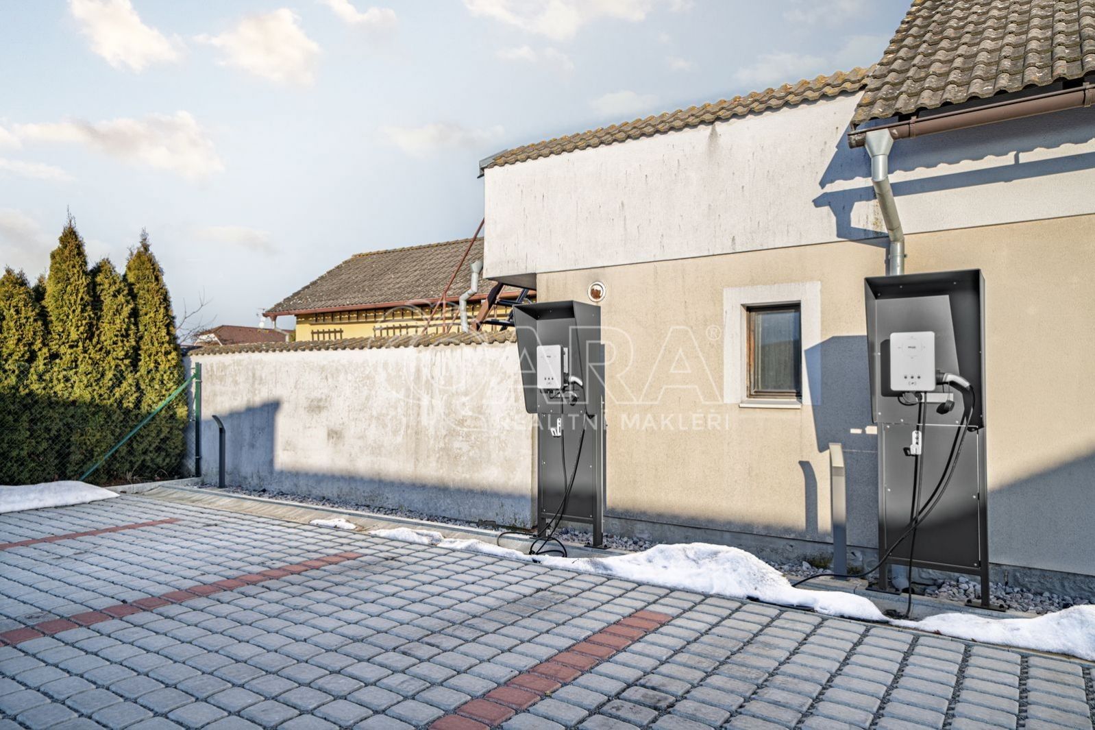 Prodej výrobní prostory - Sukorady, 187 m² - 5