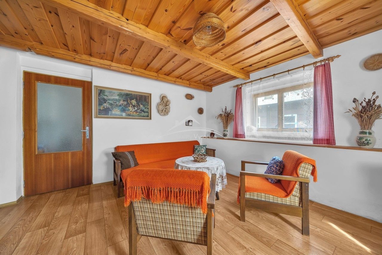 Chalupa · 130 m² · Chotěboř Střížov - 4