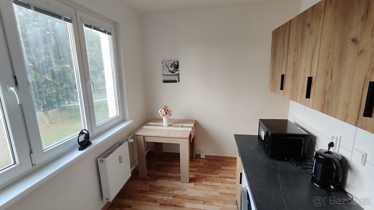 Pronájem byt - Chlum Svaté Maří, 357 09