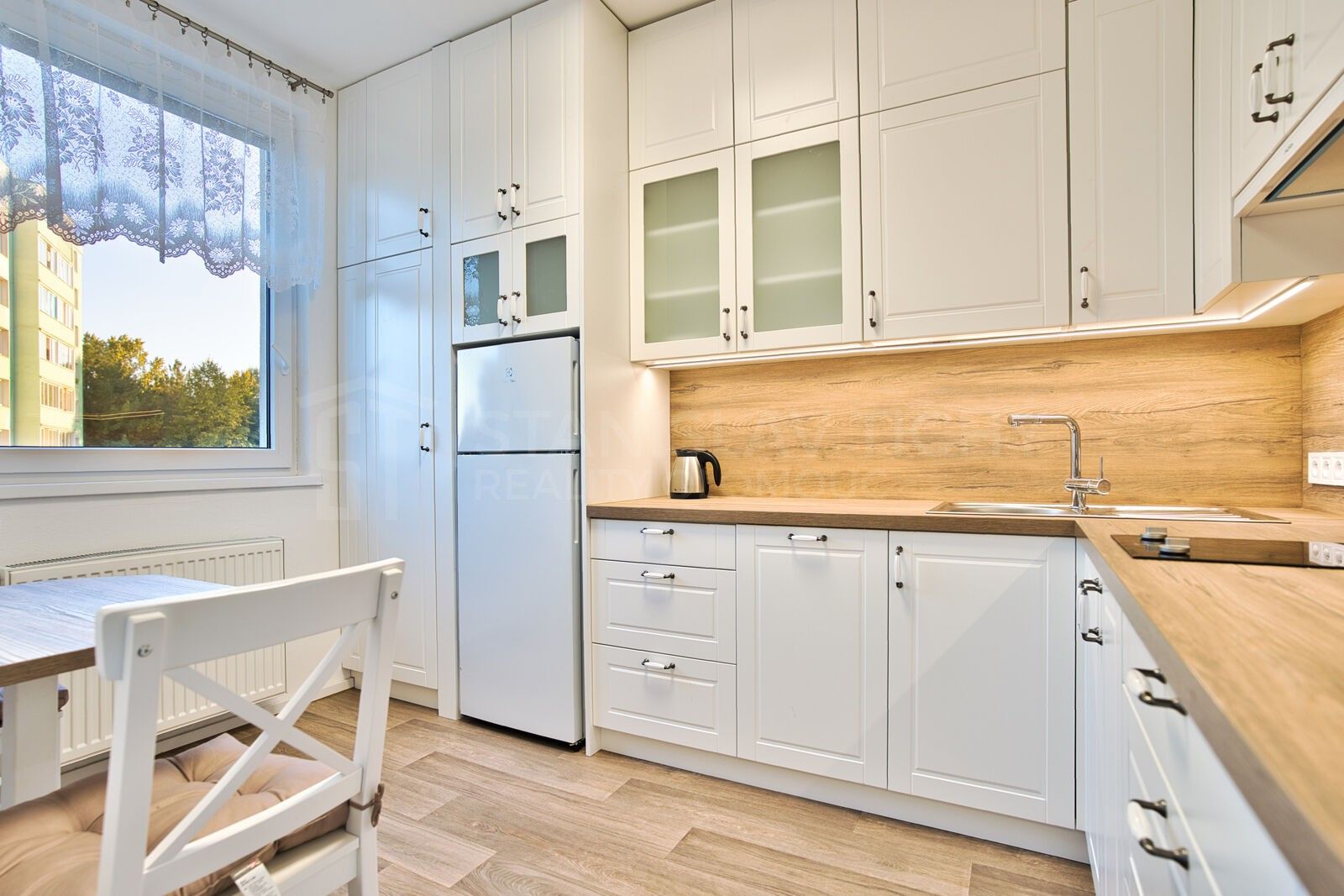 Pronájem byt 1+1 - Na Letné 449, Olomouc Lazce, 32 m² - 5