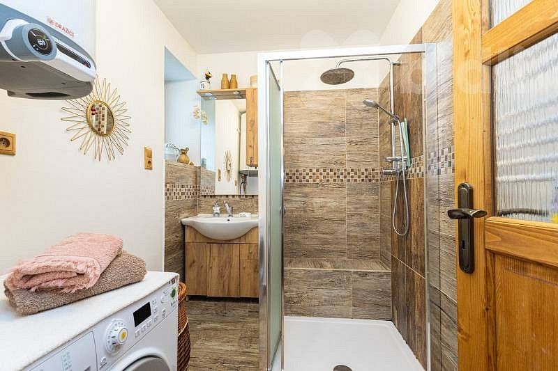 Rodinný dům · 110 m² · Kvášňovice, okres Klatovy, Plzeňský kraj - 4