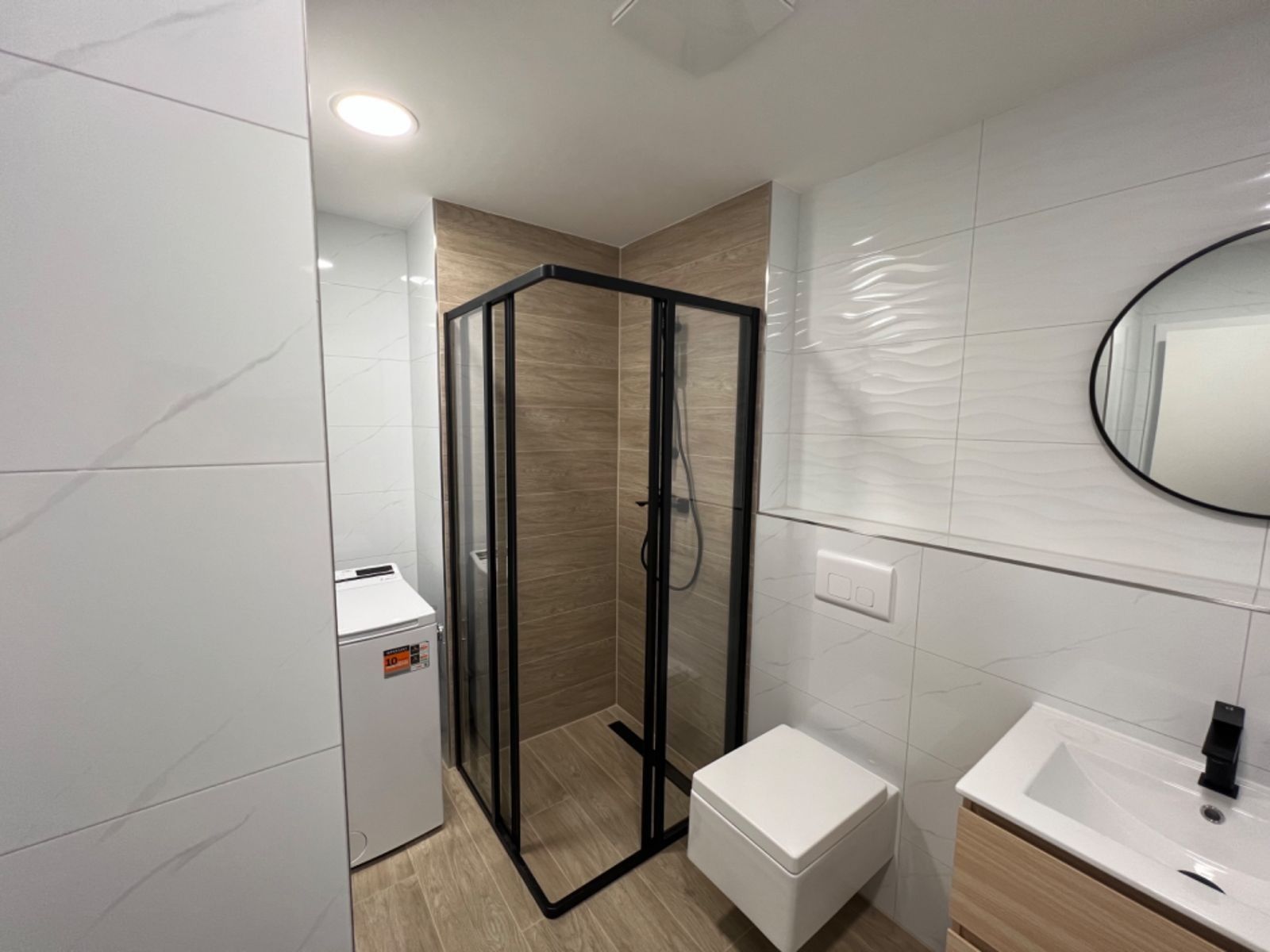 Byt 1+kk · 29 m² · Mladoboleslavská, Praha - Kbely - 4